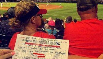 Cheaters Who Got Caught, Called Out And Shamed