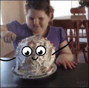 Gifs Become So Much More Entertaining When You Put Faces On Them