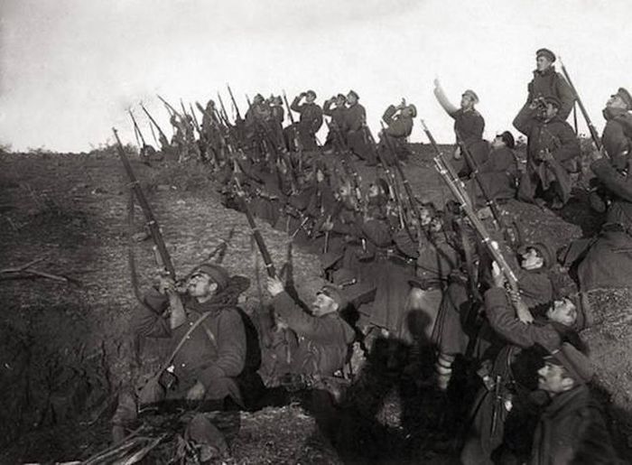 Important Facts About How World War I Changed History | Others