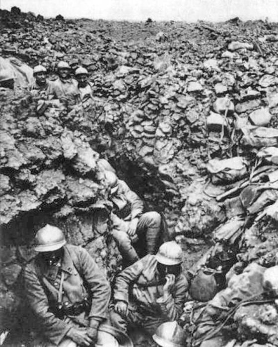 Important Facts About How World War I Changed History