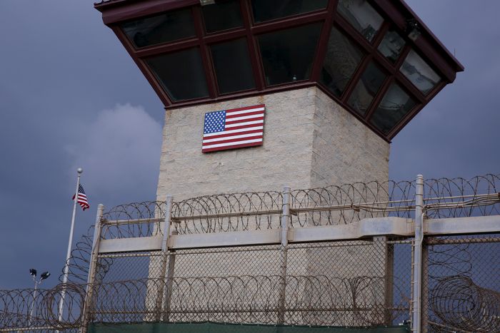 President Obama Continues To Urge Cuba To Close Guantanamo Bay