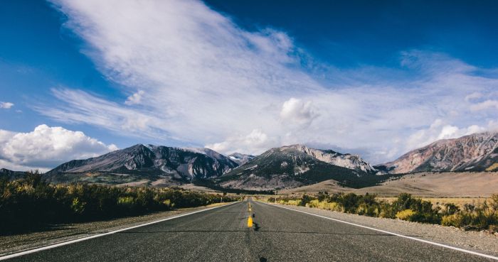 Road Trip Photos That Will Make You Want To Quit Your Job And Travel