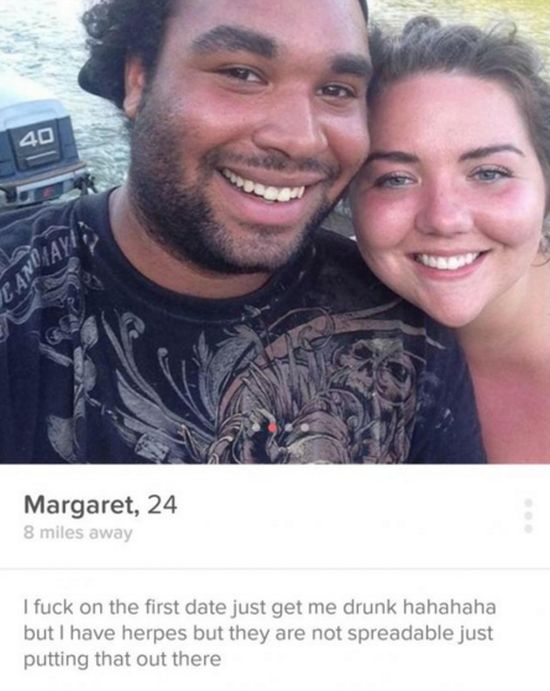 Crazy Dating Profiles That Will Make You Want To Quit Dating Forever