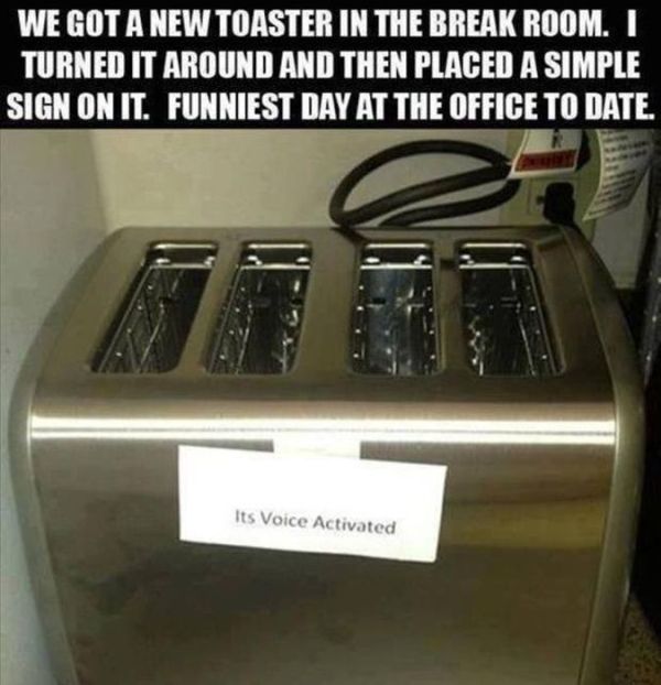 awesome pranks