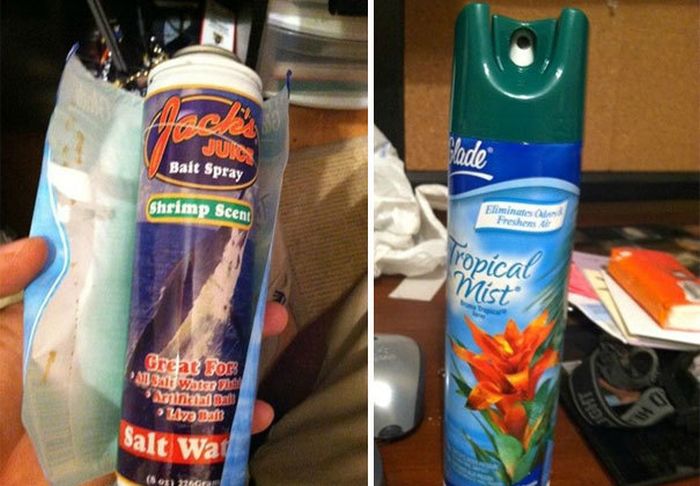 Awesome And Easy Pranks To Get You Ready For April Fools' Day
