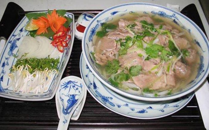 These Are The Kind Of Meals That $1 Will Buy You Around The World