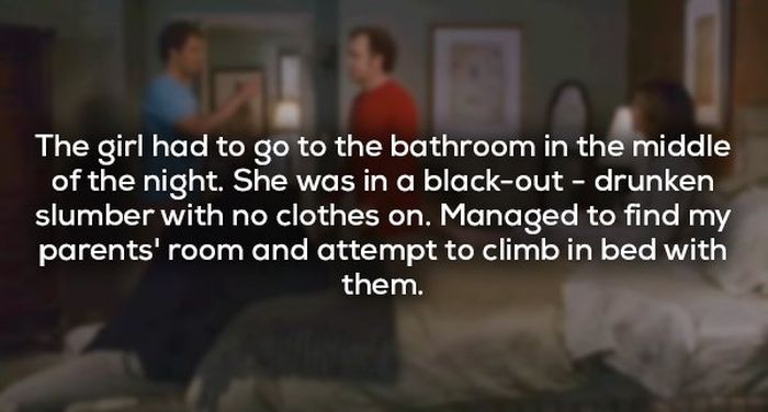 People Share Horrifying And Hilarious Stories From Their Worst One Night Stands