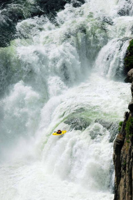 Photos That Will Get Your Adrenaline Pumping In No Time