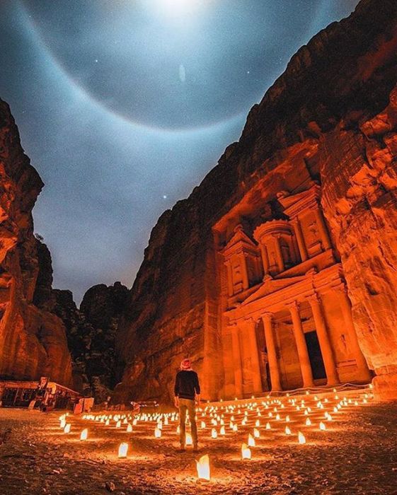 Stunning Photos That Will Inspire You To Get Out Of The House And Go See The World
