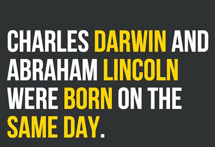 Fascinating Facts About Former American President Abraham Lincoln