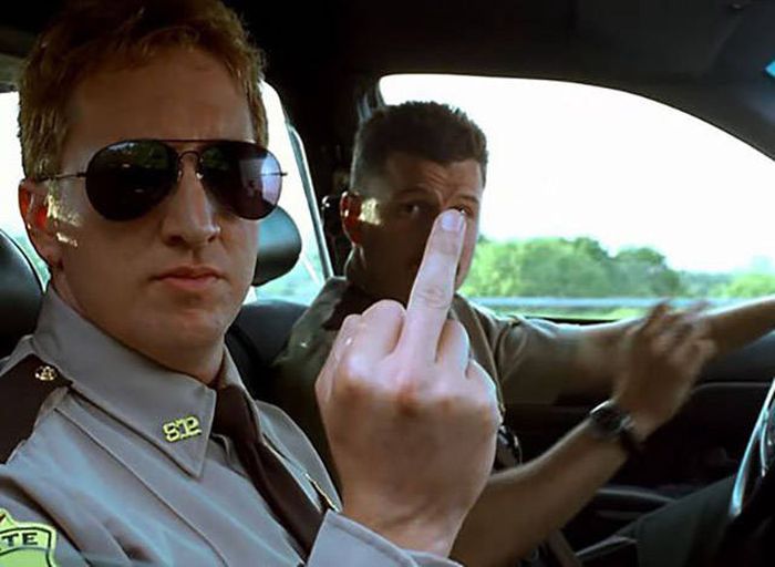 Interesting Facts About How The Movie Super Troopers Was Made