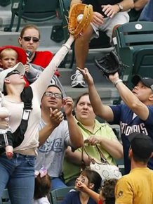 The Most Hilarious Baseball Fails On The Field And Beyond