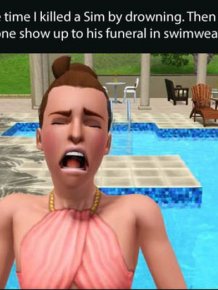 Gamers Reveal The Strangest Things They've Ever Done In The Sims