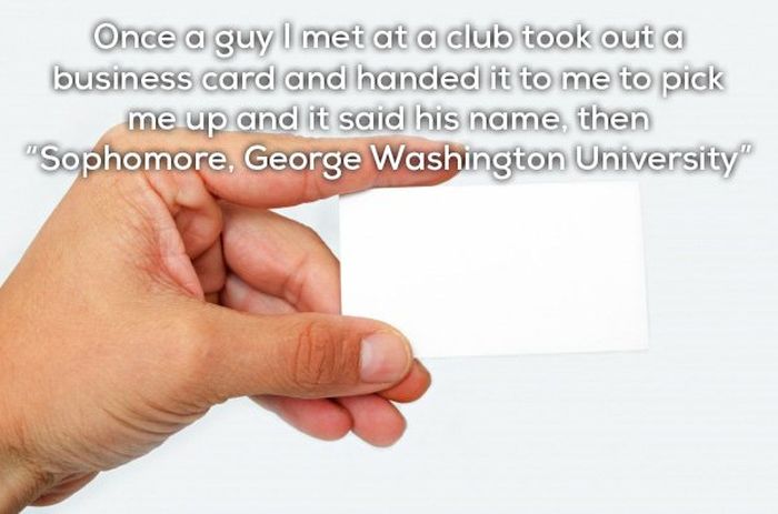 Awkward Confessions Reveal Weird Reasons Why People Got People Got Dumped