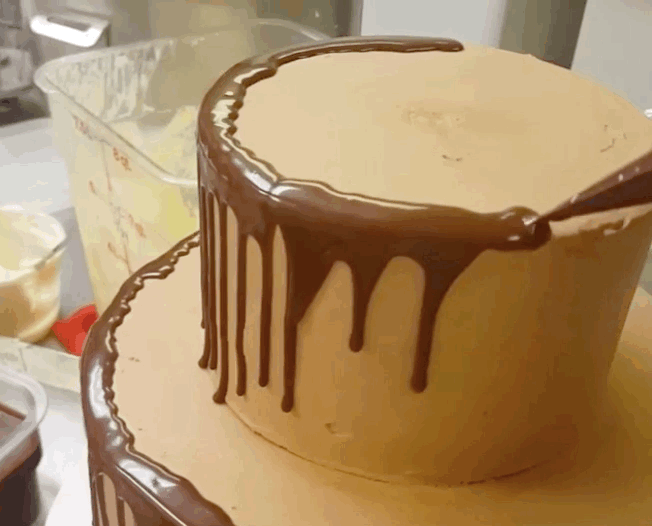 Satisfying Images That Will Immediately Put You At Ease