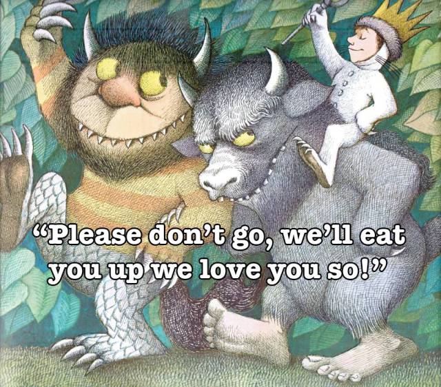 Quotes From Children’s Books That Will Instantly Fill You With Inspiration