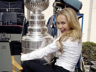 Strange But True Facts About The Stanley Cup