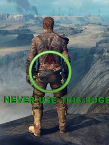 Funny Gaming Pictures That Will Make You Feel The Power