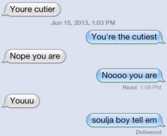 Flirting Attempts And Fails That Are Pure Comedy Gold