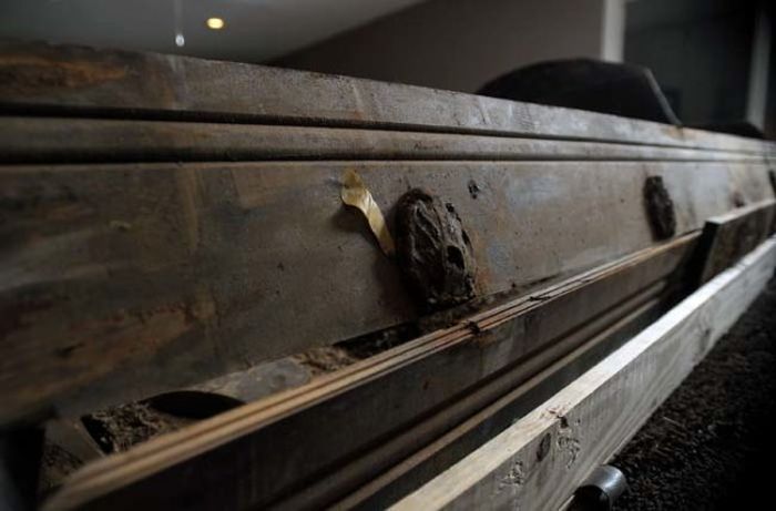 Lee Harvey Oswald's Coffin Got Caught Up In A Heated Legal Battle