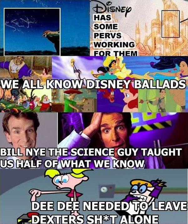 Things Every '90s Kid Realizes When They Look Back At Their Childhood