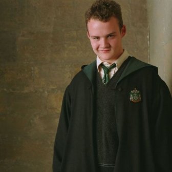 Former Harry Potter Star Joshua Herdman Is Now An MMA Fighter