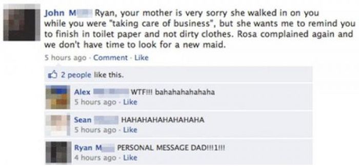 These Facebook Fails Might Actually Be The Worst Facebook Fails Ever