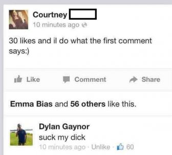 These Facebook Fails Might Actually Be The Worst Facebook Fails Ever
