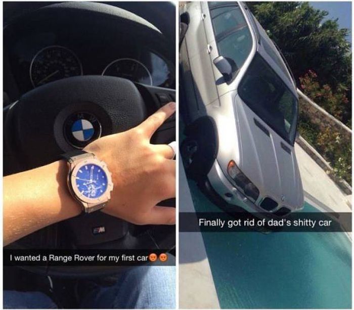 Rich People Of Instagram Are Simply The Worst