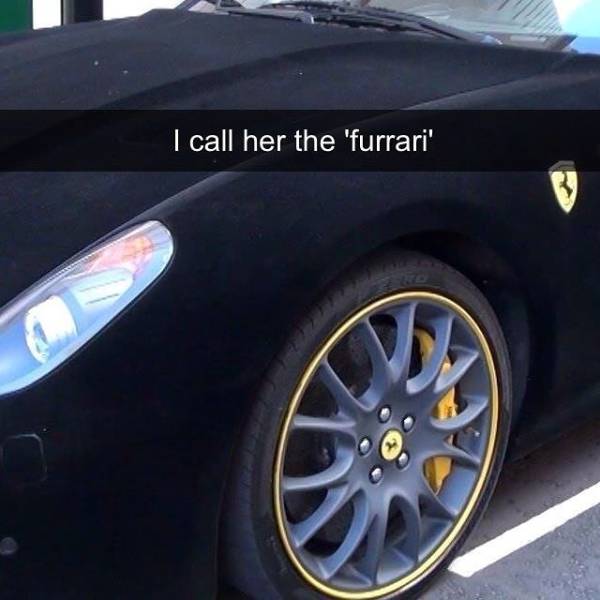 Rich People Of Instagram Are Simply The Worst