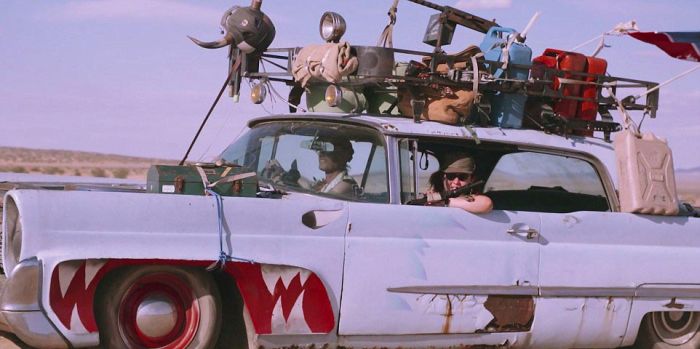 Wasteland Weekend Gives Mad Max Fans A Chance To Live Out The Apocalypse