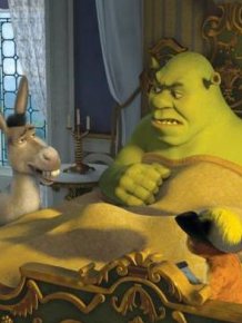 Animated Movies That Totally Dominated The Box Office