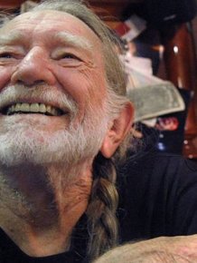 Wise Words And Inspirational Quotes From The Mind Of Willie Nelson