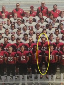 Student Pulls A Yearbook Photo Prank And Gets Charged With Indecent Exposure
