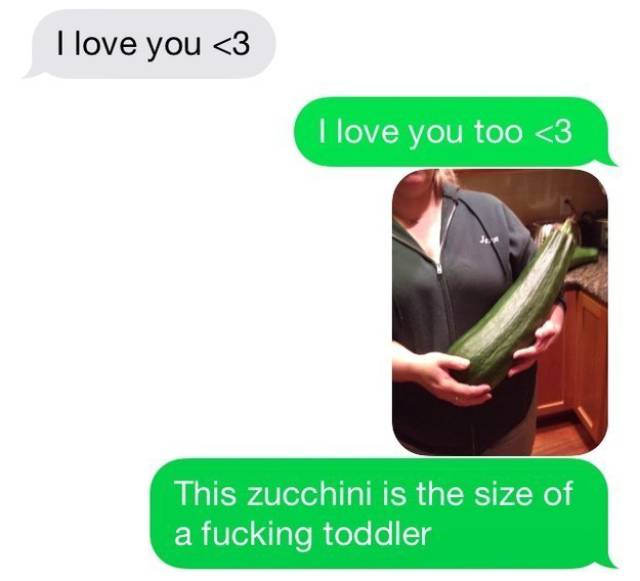 Hilarious Texts That Will Keep You Laughing All Day Long