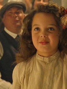 The Girl Who Danced With Leonardo DiCaprio In Titanic Is All Grown Up