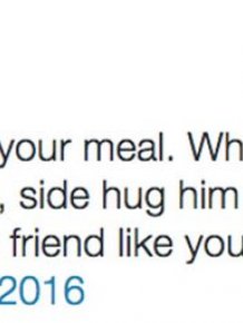 Women On Twitter Are Proving That They're The Worst With #WasteHisTime2016
