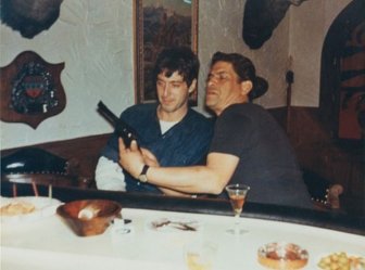 Al Pacino Actually Hung Out With The Mafia While Doing Research For The Godfather