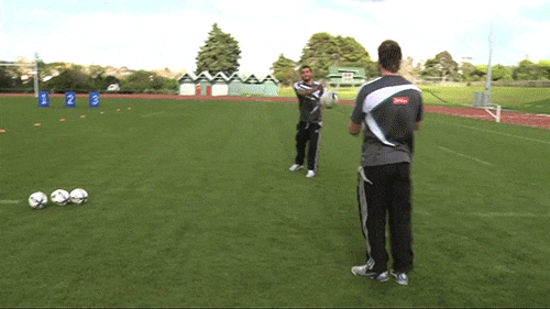 New Zealand's National Rugby Team Is Proof That Practice Really Can Make Perfect