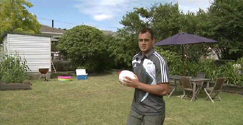 New Zealand's National Rugby Team Is Proof That Practice Really Can Make Perfect