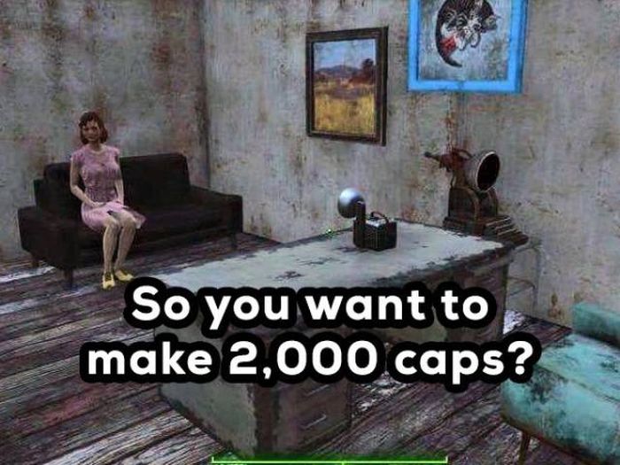 Funny Gaming Photos That Will Make You Want To Pick Up A Controller And Play