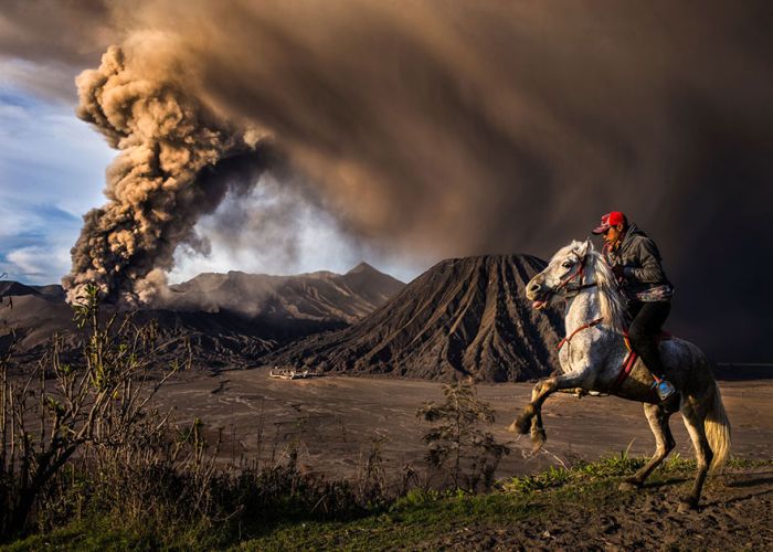 The Best Pics From The 2016 National Geographic Travel Photographer Contest
