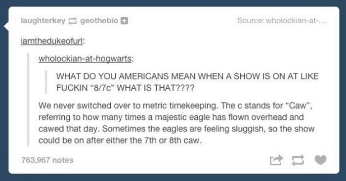 Tumblr Jokes That Will Make You Laugh Harder Than You Ever Thought You Could