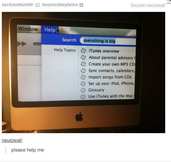 Tumblr Jokes That Will Make You Laugh Harder Than You Ever Thought You Could