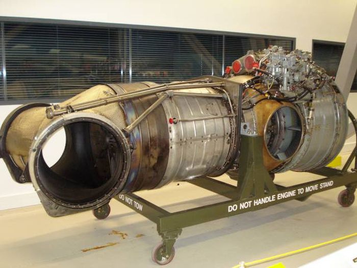 Pics For All The People Out There Who Appreciate Amazing Engines