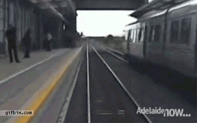 Gifs That Were Made To Please Adrenaline Junkies