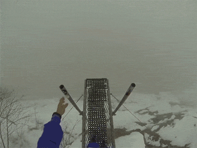 Gifs That Were Made To Please Adrenaline Junkies