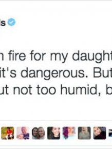 Dads On Twitter Are Proving That They Can Be Funny Too