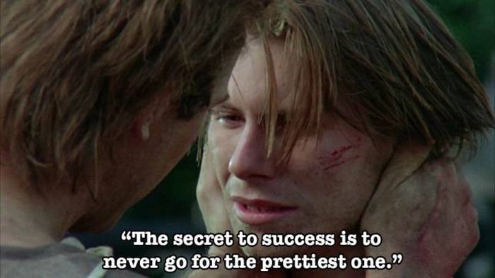 Movies Are Full Of Priceless Advice About Love And Relationships