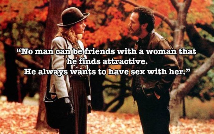 Movies Are Full Of Priceless Advice About Love And Relationships
